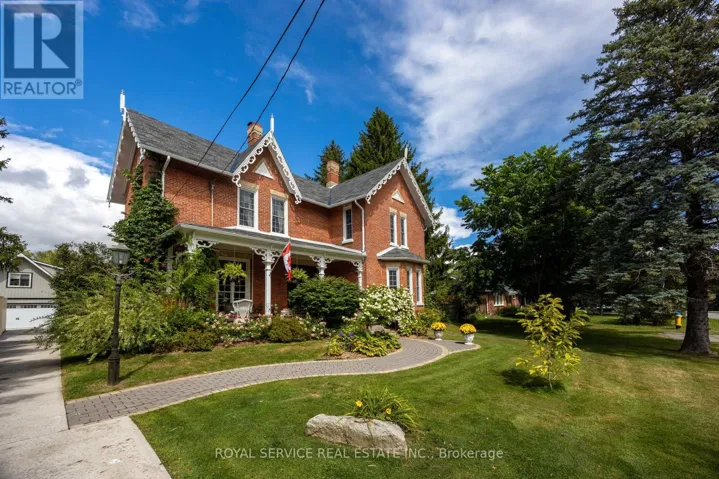 60 KING STREET W, Cavan Monaghan (Millbrook Village), Ontario L0A1G0