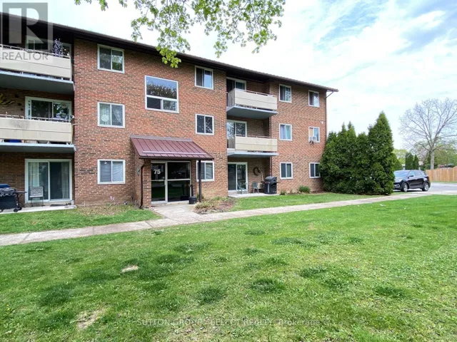 1 - 75 BALDOON ROAD, Chatham-Kent (Chatham), Ontario N7L1E2