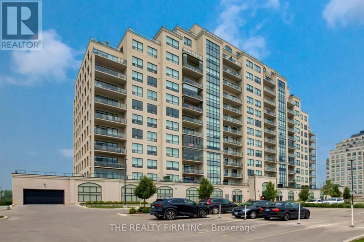 1011 - 240 VILLAGEWALK BOULEVARD, London North (North R), Ontario N6G0P6