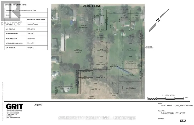 25349 TALBOT LINE, West Elgin (Eagle), Ontario N0L2P0