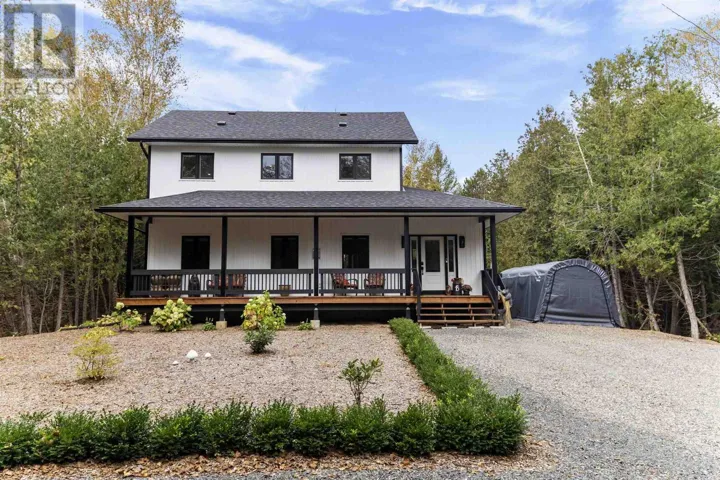 12 Lake DR, Blind River, Ontario P0R1B0