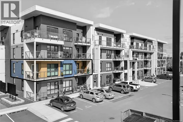 202 120 Jensen Ave E, Parksville, British Columbia V9P0H6