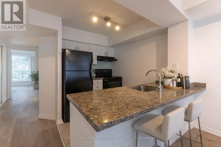 651 - 3 EVERSON DRIVE, Toronto (Willowdale East), Ontario M2N7C2