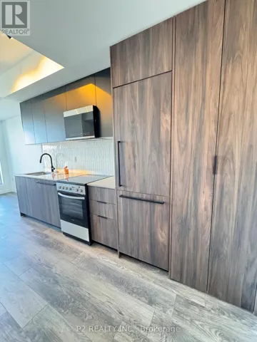 509 - 1635 MILITARY TRAIL, Toronto (Centennial Scarborough), Ontario M1C1B2