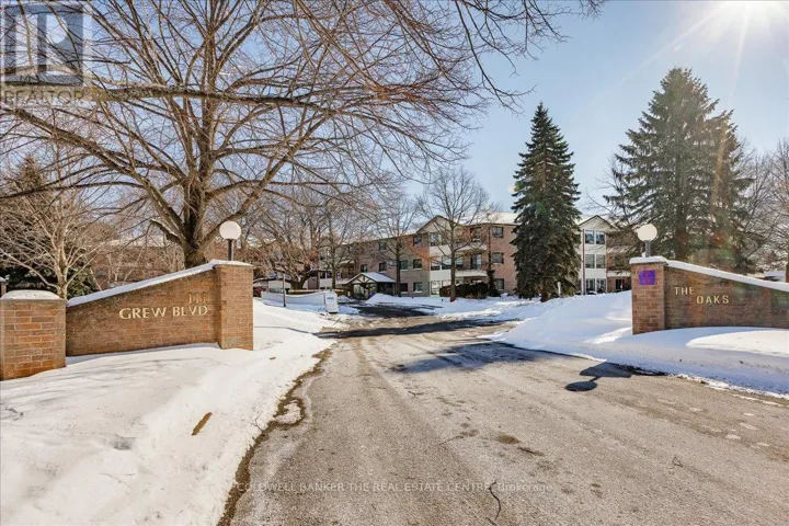 105 - 111 GREW BOULEVARD, Georgina (Sutton & Jackson's Point), Ontario L0E1L0