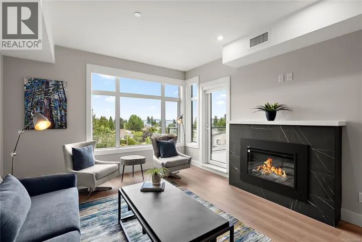 405 2520 Hackett Cres, Central Saanich, British Columbia V8M0C5