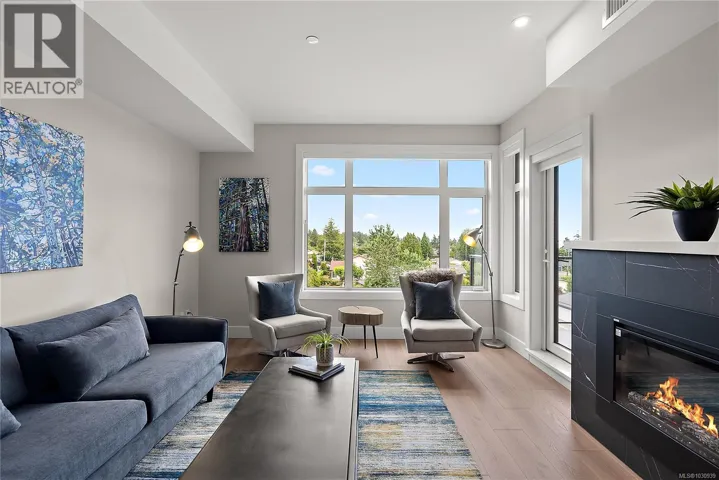 107 2520 Hackett Cres, Central Saanich, British Columbia V8M0C5