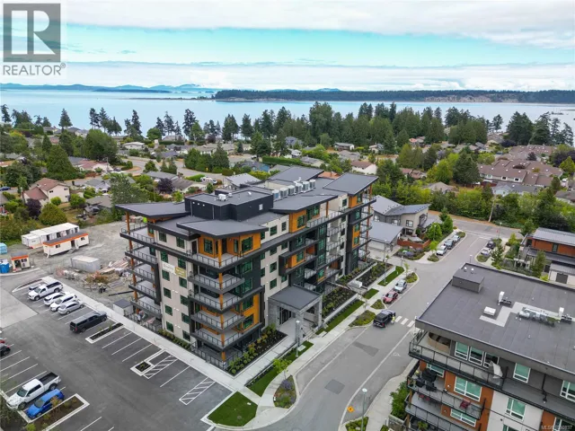 101 2520 Hackett Cres, Central Saanich, British Columbia V8M0C5
