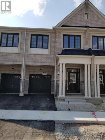 469 CELANDINE TERRACE, Milton (Walker), Ontario L9E1T8