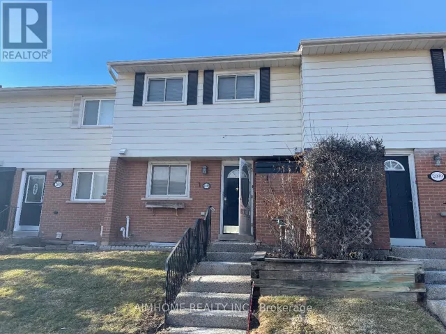 2101 MARINE DRIVE, Oakville (BR Bronte), Ontario L6L1B8
