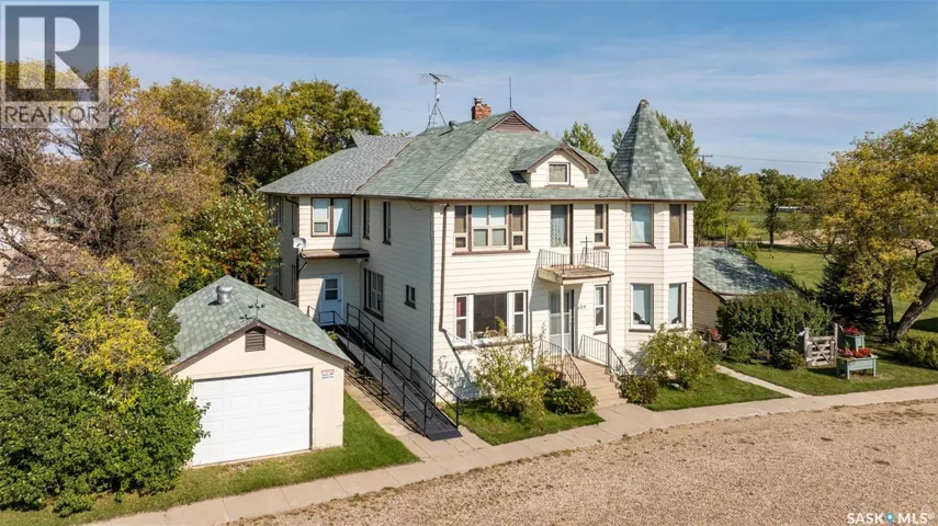 609 Main STREET, St. Louis RM No. 431, Saskatchewan S0K3Y0