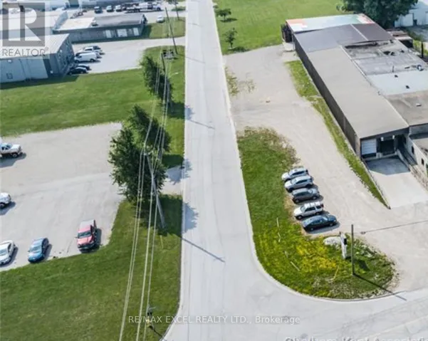 410 COLBORNE STREET, Chatham-Kent, Ontario N7M5J4