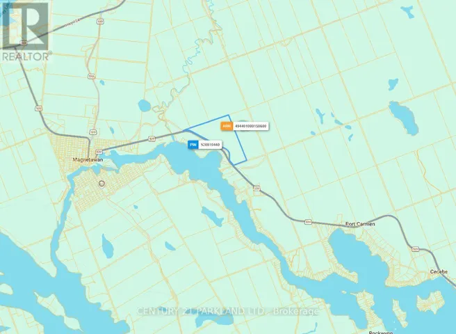 3772 HIGHWAY 520 EXPRESSWAY, Magnetawan, Ontario P0A1C0