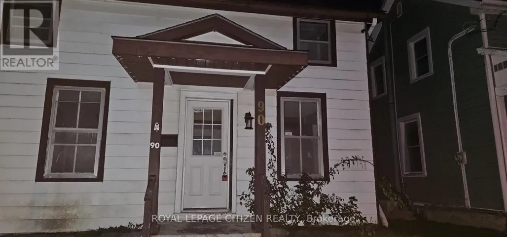 90 MILL STREET W, Greater Napanee (Greater Napanee), Ontario K7R1X9