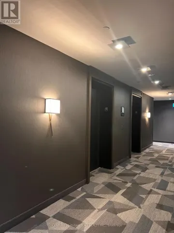 1181 - 5 WELLINGTON STREET S, Kitchener, Ontario N2G1C7