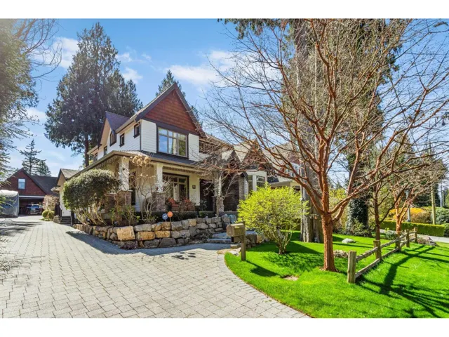 12576 26A AVENUE, Surrey, British Columbia V4A2M2