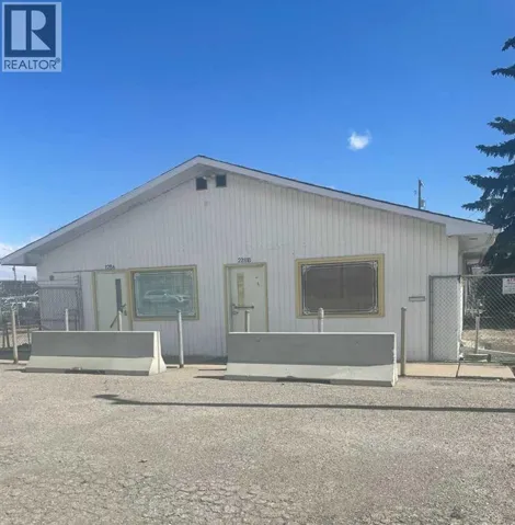 228 Centre Street NE, Langdon, Alberta T0J1X2