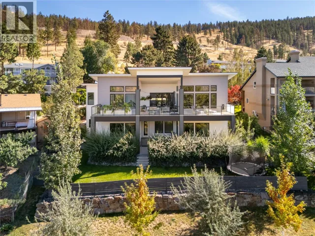 2155 PALY Road, Kelowna, British Columbia V1V2B9