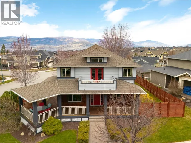 5532 Farron Place, Kelowna, British Columbia V1W5H1