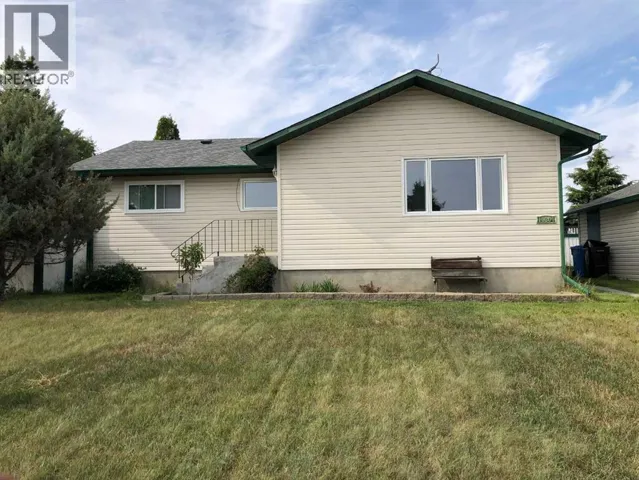 11304 108 Avenue, Fairview, Alberta T0H1L0