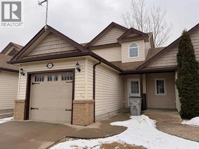 2827 12 Avenue, Wainwright, Alberta T9W0A9