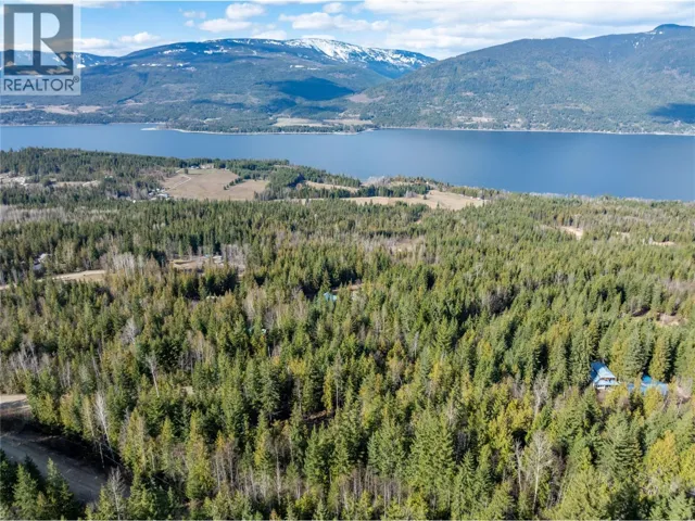 Lot 9 Tulip Crescent, Eagle Bay, British Columbia V0E1T0