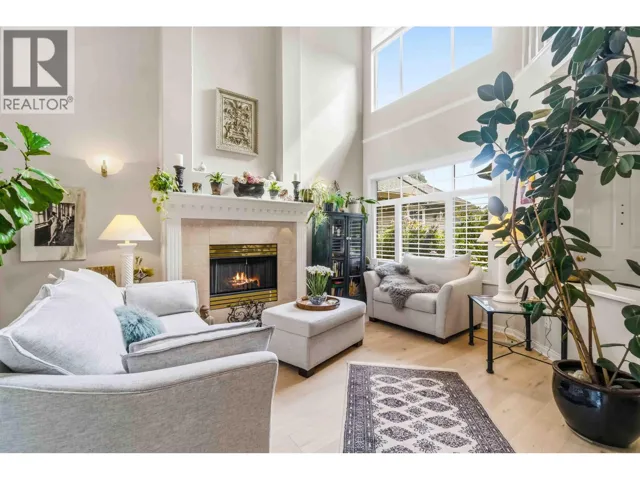 31 5531 CORNWALL DRIVE, Richmond, British Columbia V7C5N7