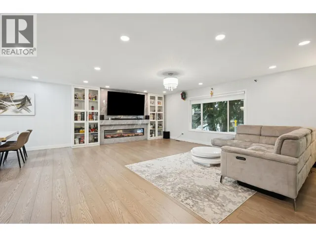 4811 LANCELOT DRIVE, Richmond, British Columbia V7C4S4
