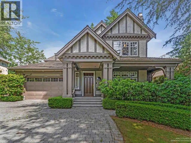 6362 CHURCHILL STREET, Vancouver, British Columbia V6M3H9