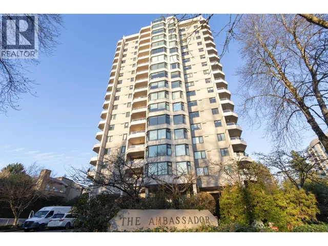 802 7321 HALIFAX STREET, Burnaby, British Columbia V5A4R5