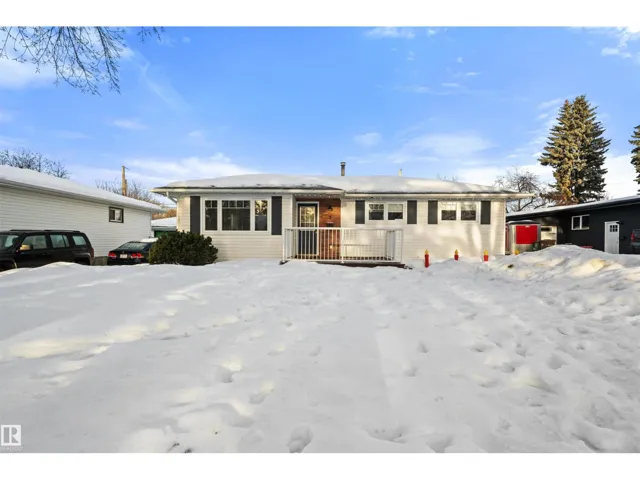 3 SORREL CR, St. Albert, Alberta T8N0K4