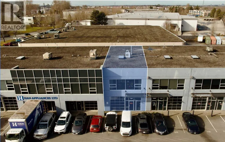 1120 22091 FRASERWOOD WAY, Richmond, British Columbia V6W1J4