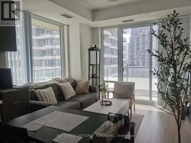 2513 - 50 DUNFIELD AVENUE, Toronto (Mount Pleasant West), Ontario M4S0E4