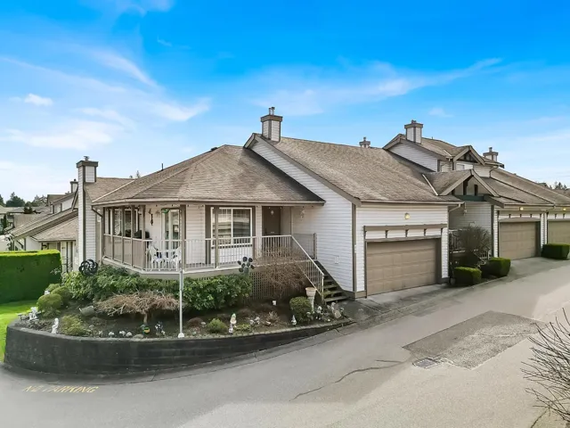 41 20222 96 AVENUE, Langley, British Columbia V1M3C3