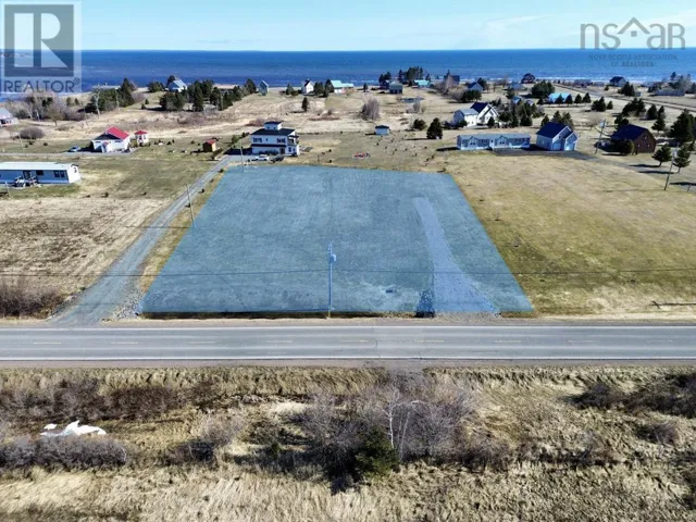 Lot 20-1 366 Highway, Northport, Nova Scotia B0L1E0