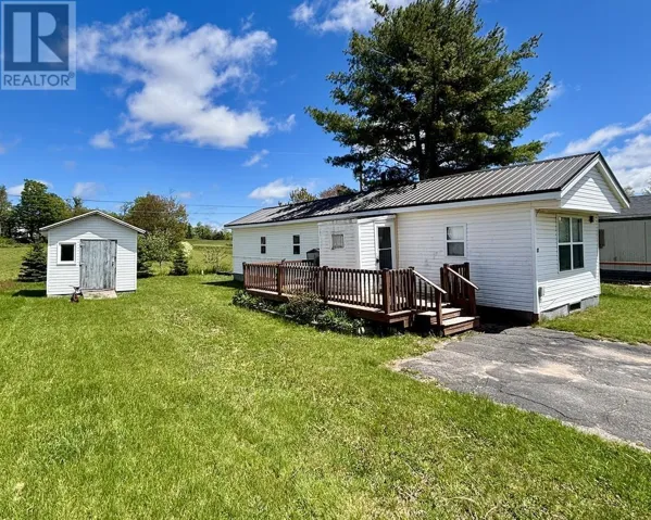 23 Courtney Crescent, Lower Montague, Prince Edward Island C0A1R0