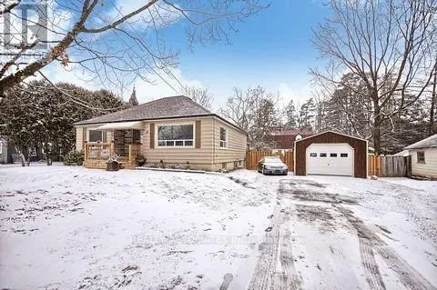 20 KING STREET, Georgina (Sutton & Jackson's Point), Ontario L0E1R0