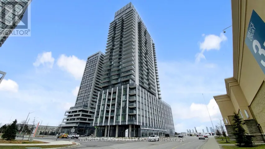 902 - 27 KORDA GATE N, Vaughan (Vellore Village), Ontario L4K0P6