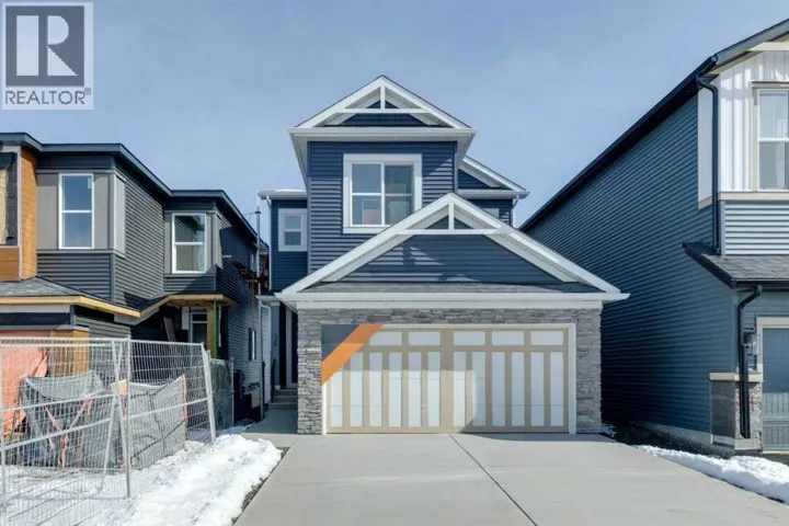 38 Annette Green NW, Calgary, Alberta T3R2B5