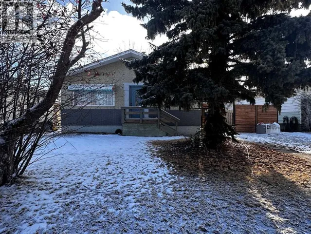 4413 40A Avenue, Red Deer, Alberta T4N1A4