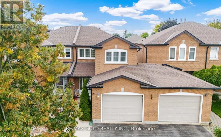26 FLEMINGTON DRIVE, Caledon, Ontario L7C1B5