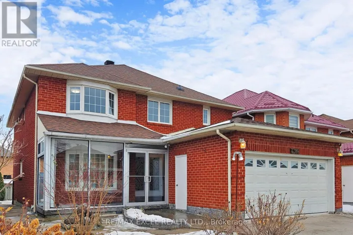 4388 GUILDWOOD WAY, Mississauga (Hurontario), Ontario L5R2A4