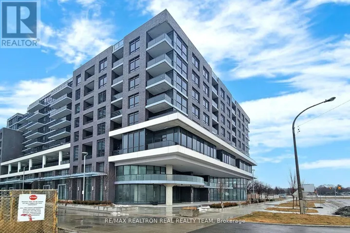 707 - 10 GIBBS ROAD, Toronto (Islington-City Centre West), Ontario M9B0E3