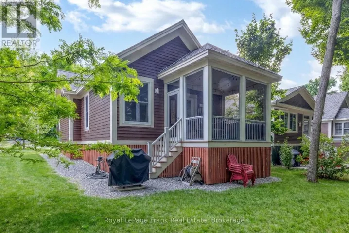 143 - 6 FARM VIEW LANE, Prince Edward County (Athol Ward), Ontario K0K1P0