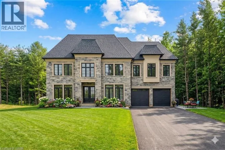 5 WEST HARRIS Road, Brantford, Ontario N3T5L4