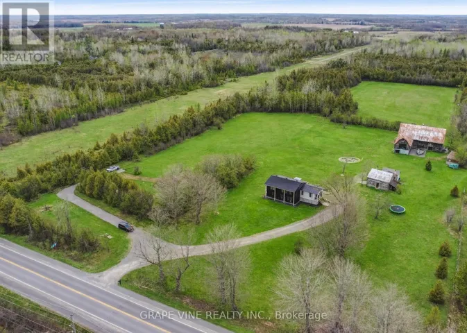 1671 COUNTY RD 43 ROAD, North Grenville, Ontario K0G1G0