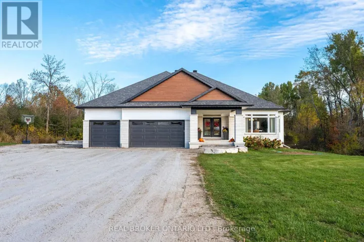119 ERNEST WAY, Tay Valley, Ontario K7H0B3