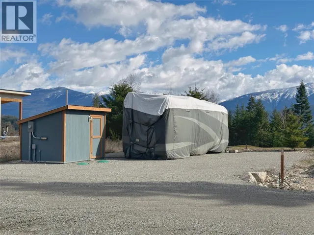 205 EDWARDS Street Lot# 55, Balfour, British Columbia V0G1V0