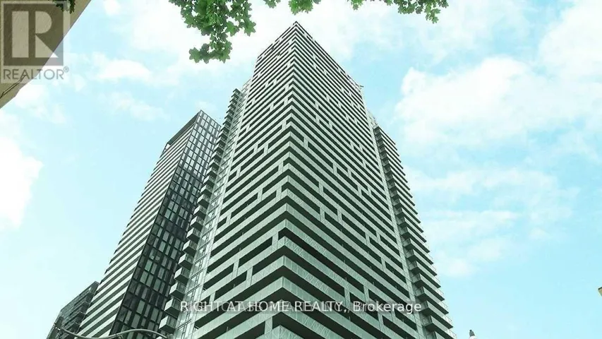 1502 - 50 WELLESLEY STREET E, Toronto (Church-Yonge Corridor), Ontario M4Y1G2