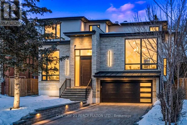 128 ANNDALE DRIVE, Toronto (Willowdale East), Ontario M2N2X5